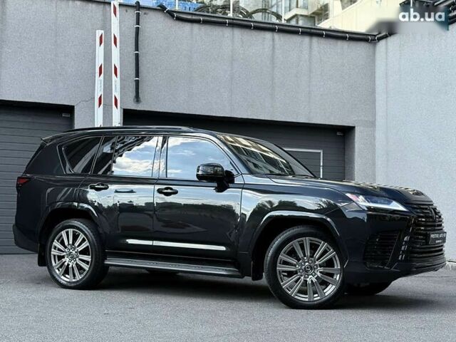 Лексус ЛХ, об'ємом двигуна 3.5 л та пробігом 29 тис. км за 133000 $, фото 4 на Automoto.ua