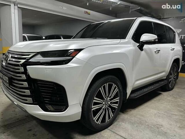 Лексус ЛХ, об'ємом двигуна 3.5 л та пробігом 15 тис. км за 117500 $, фото 16 на Automoto.ua