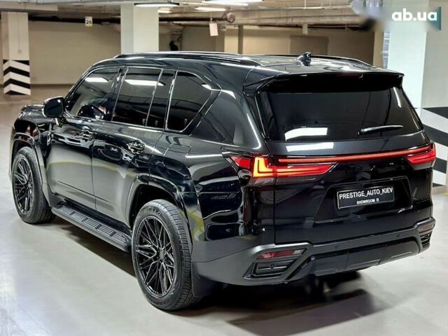 Лексус ЛХ, об'ємом двигуна 3.5 л та пробігом 28 тис. км за 138000 $, фото 18 на Automoto.ua