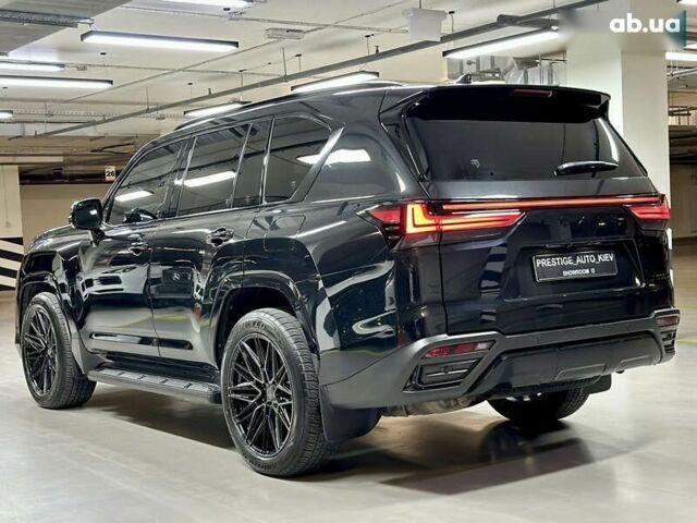 Лексус ЛХ, об'ємом двигуна 3.5 л та пробігом 28 тис. км за 138000 $, фото 23 на Automoto.ua