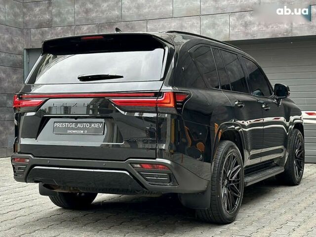 Лексус ЛХ, объемом двигателя 3.5 л и пробегом 28 тыс. км за 135000 $, фото 19 на Automoto.ua
