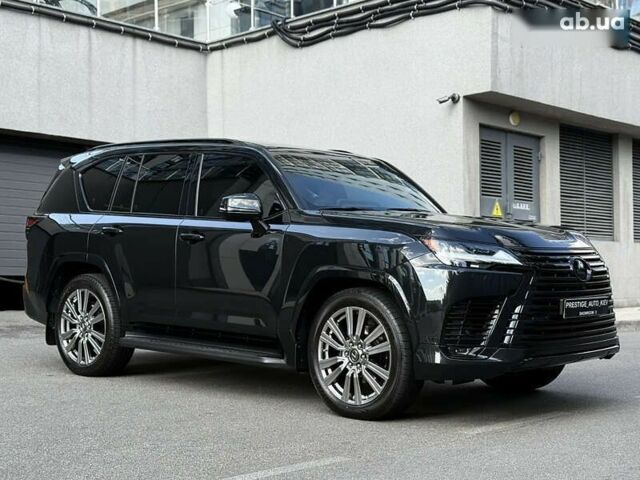 Лексус ЛХ, объемом двигателя 3.5 л и пробегом 29 тыс. км за 139000 $, фото 14 на Automoto.ua