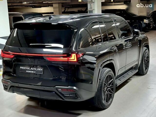 Лексус ЛХ, об'ємом двигуна 3.5 л та пробігом 28 тис. км за 138000 $, фото 19 на Automoto.ua