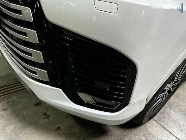Лексус ЛХ, об'ємом двигуна 3.5 л та пробігом 15 тис. км за 117500 $, фото 22 на Automoto.ua