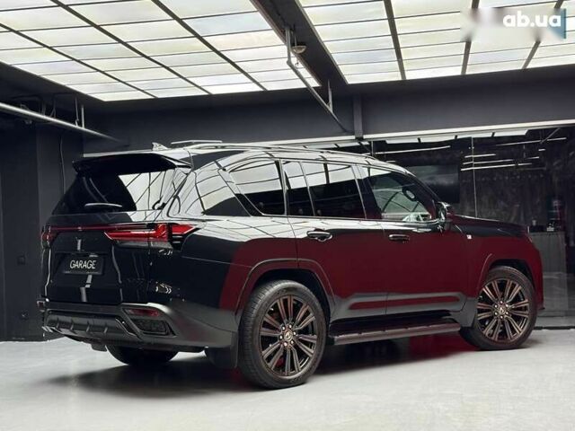 Лексус ЛХ, об'ємом двигуна 3.4 л та пробігом 49 тис. км за 134900 $, фото 16 на Automoto.ua