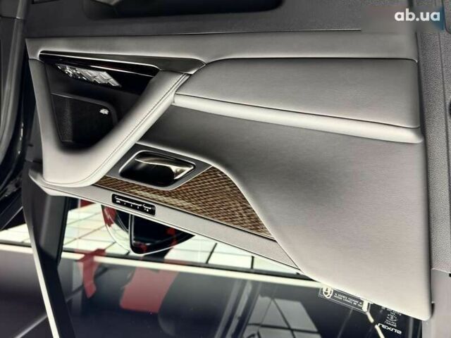 Лексус ЛХ, об'ємом двигуна 3.4 л та пробігом 49 тис. км за 134900 $, фото 24 на Automoto.ua