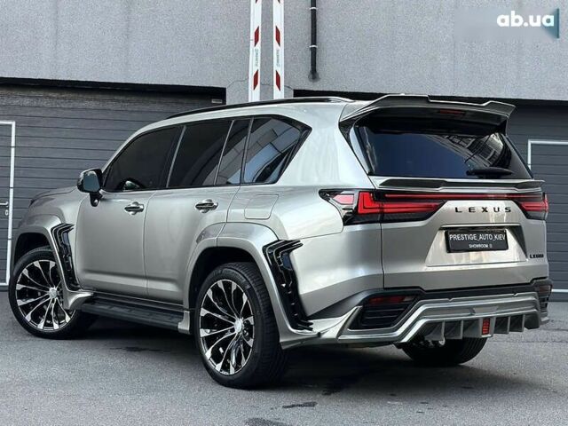 Лексус ЛХ, объемом двигателя 3.5 л и пробегом 95 тыс. км за 127000 $, фото 27 на Automoto.ua