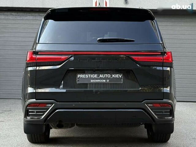Лексус ЛХ, объемом двигателя 3.5 л и пробегом 29 тыс. км за 139000 $, фото 17 на Automoto.ua
