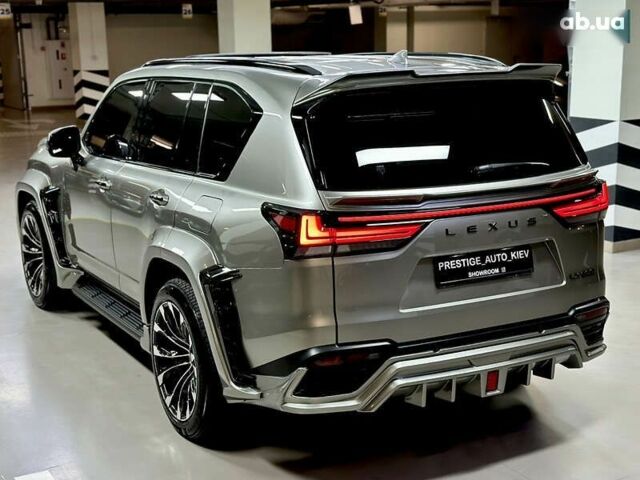 Лексус ЛХ, объемом двигателя 3.5 л и пробегом 95 тыс. км за 128000 $, фото 18 на Automoto.ua