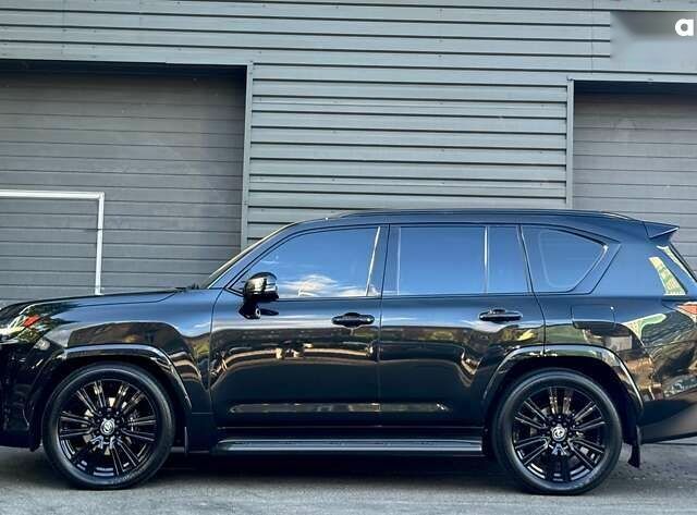 Лексус ЛХ, объемом двигателя 3.4 л и пробегом 45 тыс. км за 115900 $, фото 13 на Automoto.ua