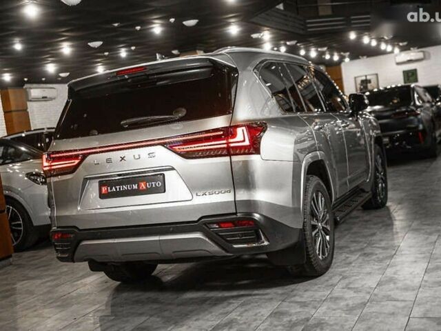 Лексус ЛХ, об'ємом двигуна 3.4 л та пробігом 23 тис. км за 119999 $, фото 1 на Automoto.ua