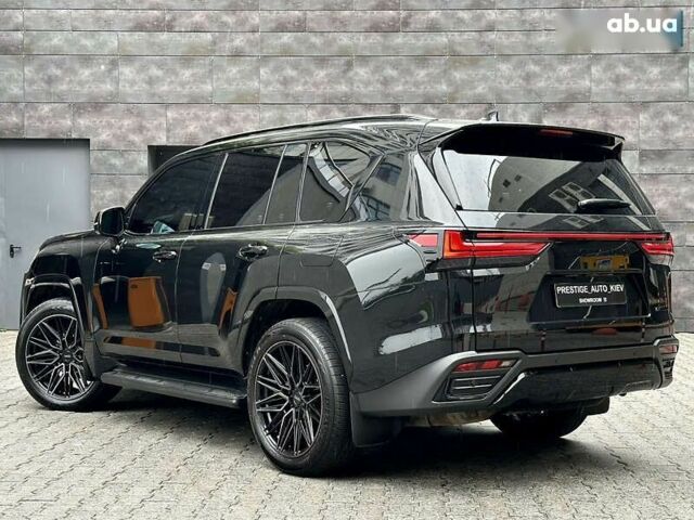 Лексус ЛХ, объемом двигателя 3.5 л и пробегом 28 тыс. км за 135000 $, фото 24 на Automoto.ua