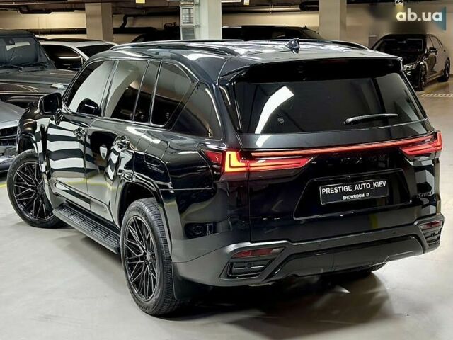 Лексус ЛХ, об'ємом двигуна 3.5 л та пробігом 28 тис. км за 138000 $, фото 25 на Automoto.ua