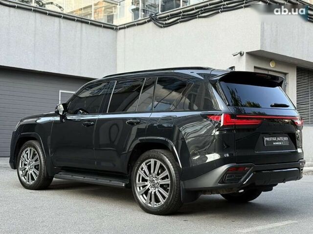 Лексус ЛХ, об'ємом двигуна 3.5 л та пробігом 29 тис. км за 133000 $, фото 25 на Automoto.ua