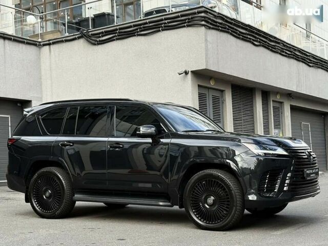 Лексус ЛХ, об'ємом двигуна 3.5 л та пробігом 70 тис. км за 127000 $, фото 12 на Automoto.ua