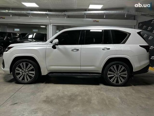 Лексус ЛХ, об'ємом двигуна 3.5 л та пробігом 15 тис. км за 117500 $, фото 14 на Automoto.ua