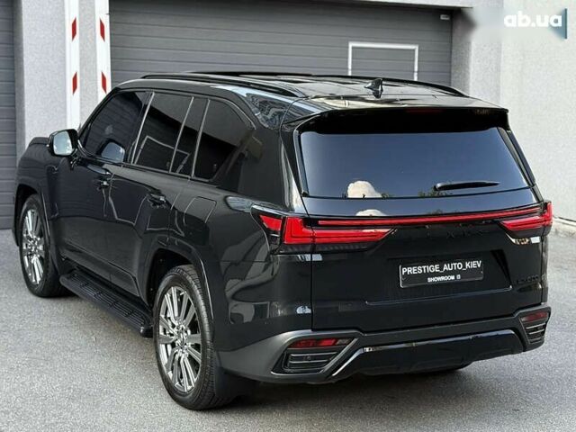 Лексус ЛХ, объемом двигателя 3.5 л и пробегом 29 тыс. км за 139000 $, фото 20 на Automoto.ua