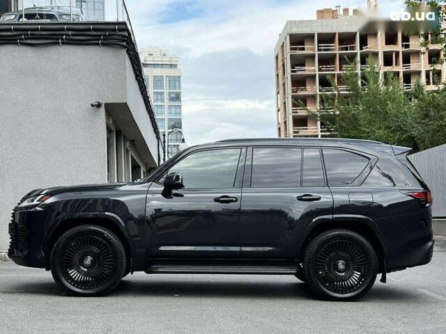Лексус ЛХ, об'ємом двигуна 3.5 л та пробігом 70 тис. км за 127000 $, фото 22 на Automoto.ua