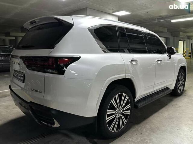 Лексус ЛХ, об'ємом двигуна 3.5 л та пробігом 15 тис. км за 117500 $, фото 6 на Automoto.ua