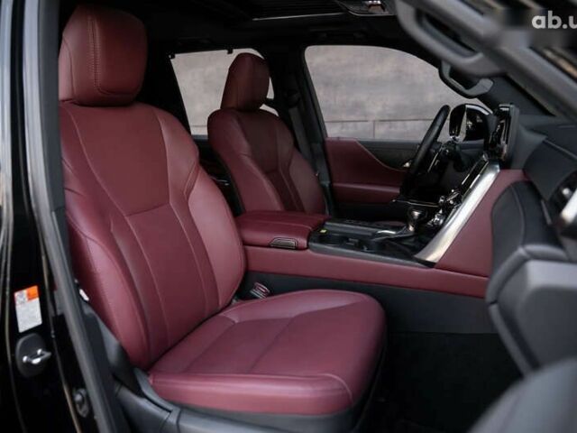 Лексус ЛХ, объемом двигателя 3.4 л и пробегом 70 тыс. км за 119000 $, фото 28 на Automoto.ua