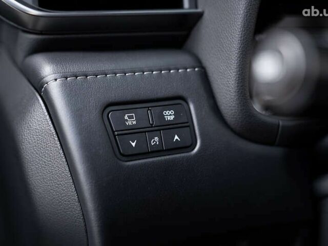 Лексус ЛХ, объемом двигателя 3.4 л и пробегом 70 тыс. км за 119000 $, фото 19 на Automoto.ua