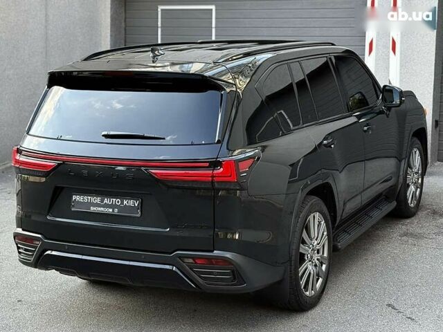 Лексус ЛХ, об'ємом двигуна 3.5 л та пробігом 29 тис. км за 133000 $, фото 19 на Automoto.ua