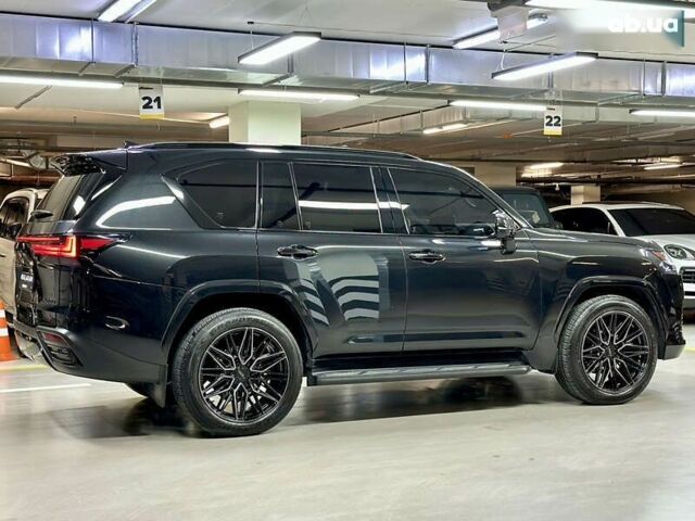 Лексус ЛХ, об'ємом двигуна 3.5 л та пробігом 28 тис. км за 138000 $, фото 15 на Automoto.ua