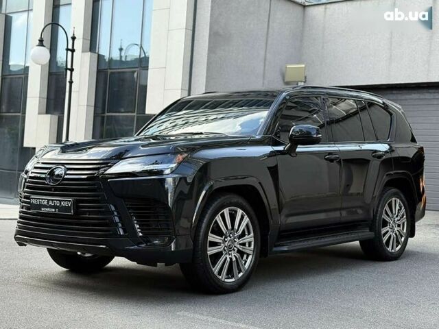 Лексус ЛХ, объемом двигателя 3.5 л и пробегом 29 тыс. км за 139000 $, фото 15 на Automoto.ua