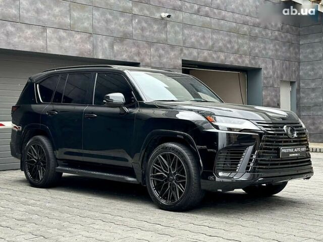 Лексус ЛХ 2022 в Киеве на Automoto.ua Лексус ЛХ, объемом двигателя 3.5 л и пробегом 28 тыс. км за 135000 $, фото 13 на Automoto.ua