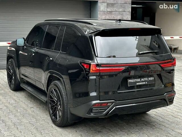 Лексус ЛХ, объемом двигателя 3.5 л и пробегом 28 тыс. км за 135000 $, фото 18 на Automoto.ua