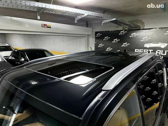 Лексус ЛХ, объемом двигателя 3.4 л и пробегом 35 тыс. км за 117500 $, фото 22 на Automoto.ua