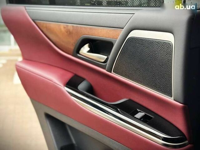 Лексус ЛХ, объемом двигателя 3.4 л и пробегом 30 тыс. км за 117500 $, фото 24 на Automoto.ua