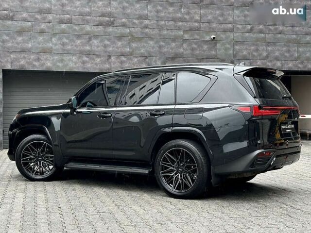 Лексус ЛХ 2022 в Киеве на Automoto.ua Лексус ЛХ, объемом двигателя 3.5 л и пробегом 28 тыс. км за 135000 $, фото 25 на Automoto.ua