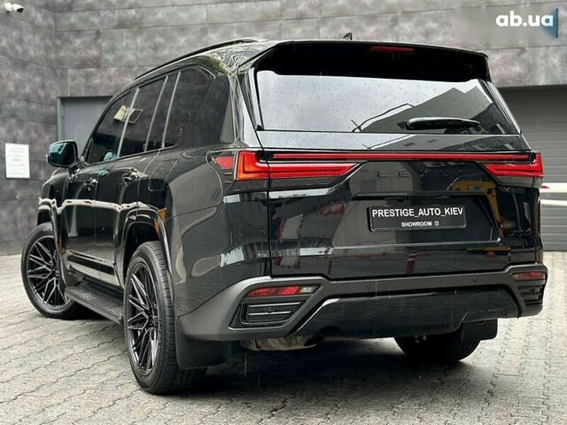 Лексус ЛХ, объемом двигателя 3.5 л и пробегом 28 тыс. км за 135000 $, фото 23 на Automoto.ua