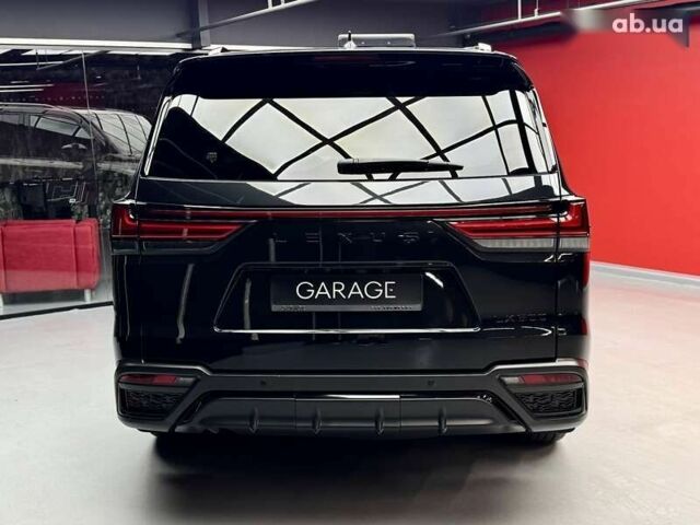 Лексус ЛХ, об'ємом двигуна 3.4 л та пробігом 49 тис. км за 134900 $, фото 11 на Automoto.ua