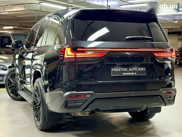 Лексус ЛХ, об'ємом двигуна 3.5 л та пробігом 28 тис. км за 138000 $, фото 29 на Automoto.ua