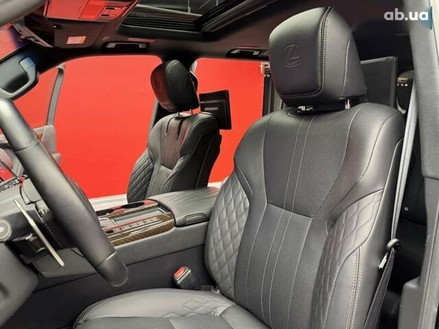 Лексус ЛХ, об'ємом двигуна 3.4 л та пробігом 49 тис. км за 134900 $, фото 26 на Automoto.ua