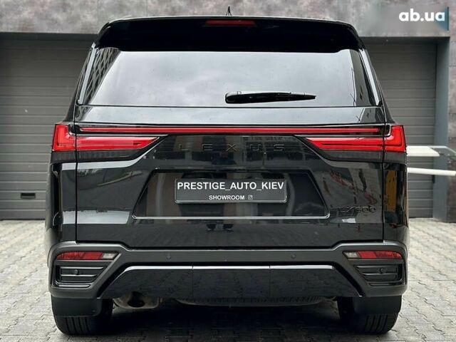 Лексус ЛХ 2022 в Киеве на Automoto.ua Лексус ЛХ, объемом двигателя 3.5 л и пробегом 28 тыс. км за 135000 $, фото 15 на Automoto.ua