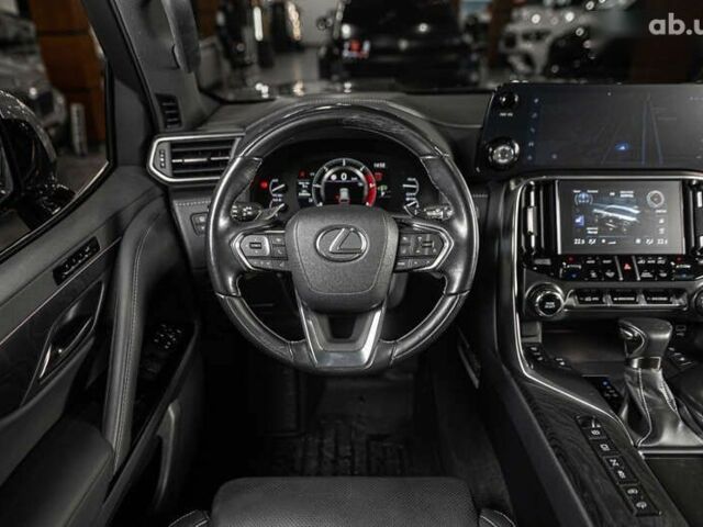 Лексус ЛХ, об'ємом двигуна 3.4 л та пробігом 23 тис. км за 119999 $, фото 29 на Automoto.ua