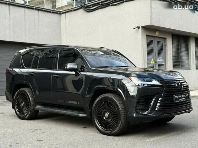 Лексус ЛХ, об'ємом двигуна 3.5 л та пробігом 70 тис. км за 127000 $, фото 13 на Automoto.ua