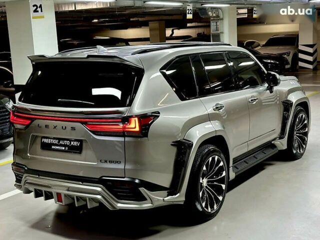 Лексус ЛХ, объемом двигателя 3.5 л и пробегом 95 тыс. км за 128000 $, фото 19 на Automoto.ua