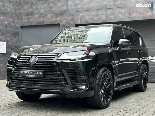 Лексус ЛХ 2022 в Киеве на Automoto.ua Лексус ЛХ, объемом двигателя 3.5 л и пробегом 28 тыс. км за 135000 $, фото 10 на Automoto.ua