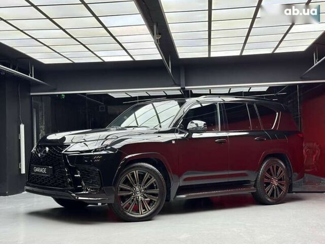 Лексус ЛХ, об'ємом двигуна 3.4 л та пробігом 49 тис. км за 134900 $, фото 6 на Automoto.ua