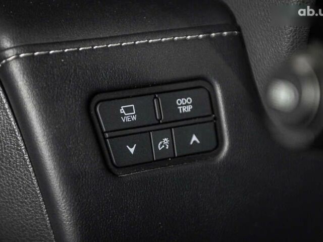 Лексус ЛХ, об'ємом двигуна 3.4 л та пробігом 23 тис. км за 119999 $, фото 7 на Automoto.ua