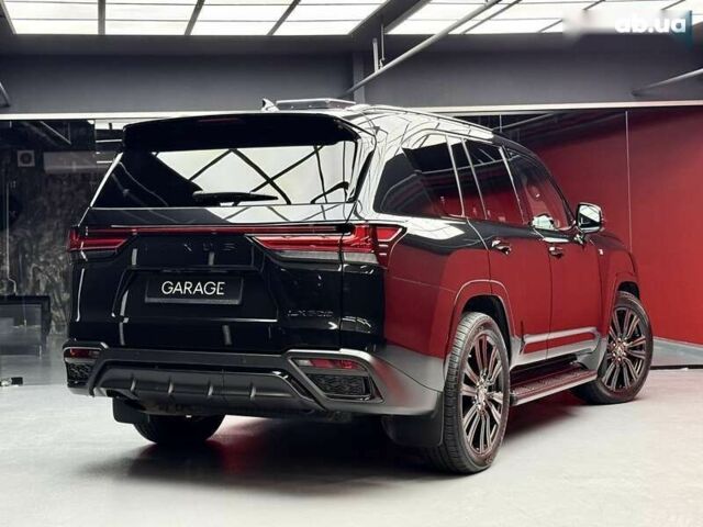 Лексус ЛХ, об'ємом двигуна 3.4 л та пробігом 49 тис. км за 134900 $, фото 15 на Automoto.ua