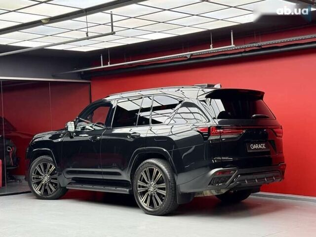 Лексус ЛХ, об'ємом двигуна 3.4 л та пробігом 49 тис. км за 134900 $, фото 21 на Automoto.ua