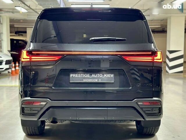 Лексус ЛХ, об'ємом двигуна 3.5 л та пробігом 28 тис. км за 138000 $, фото 21 на Automoto.ua
