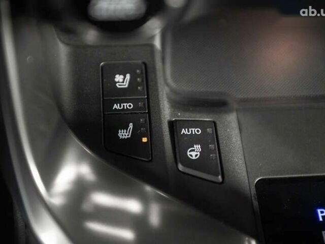 Лексус ЛХ, об'ємом двигуна 3.4 л та пробігом 23 тис. км за 119999 $, фото 24 на Automoto.ua