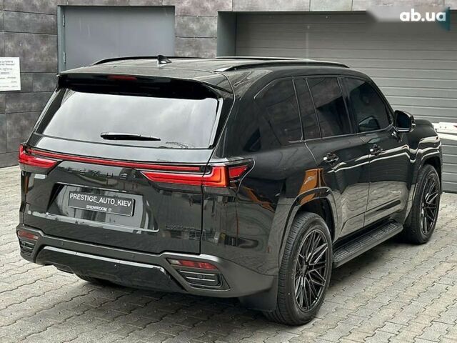 Лексус ЛХ, объемом двигателя 3.5 л и пробегом 28 тыс. км за 135000 $, фото 17 на Automoto.ua