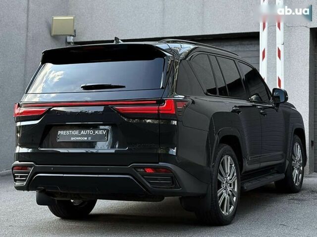 Лексус ЛХ, об'ємом двигуна 3.5 л та пробігом 29 тис. км за 133000 $, фото 22 на Automoto.ua